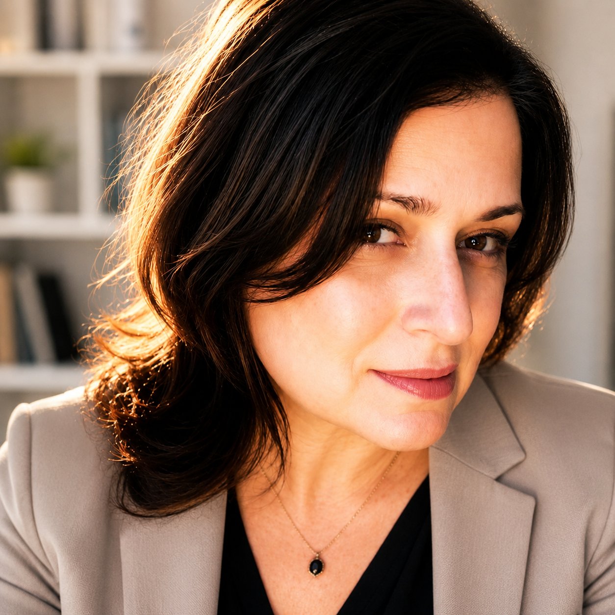 Terrie Pereira